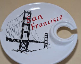 Placa de San Francisco