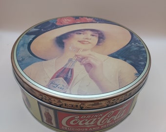lata de coca cola