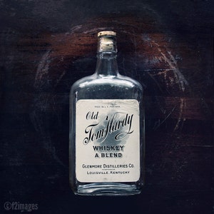 8x8 Whiskey