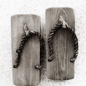 8x10 Japanese Shoes