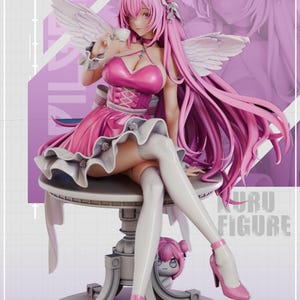 Dorothy - Nikke | Garage Kit | Anime |
