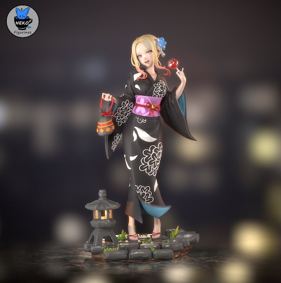 Figura Marin Kitagawa - Sono Bisque Doll | Kit Garaje | Anime
