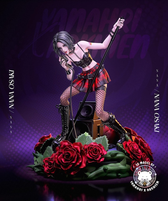 Nana - Nana | Kit Garaje |