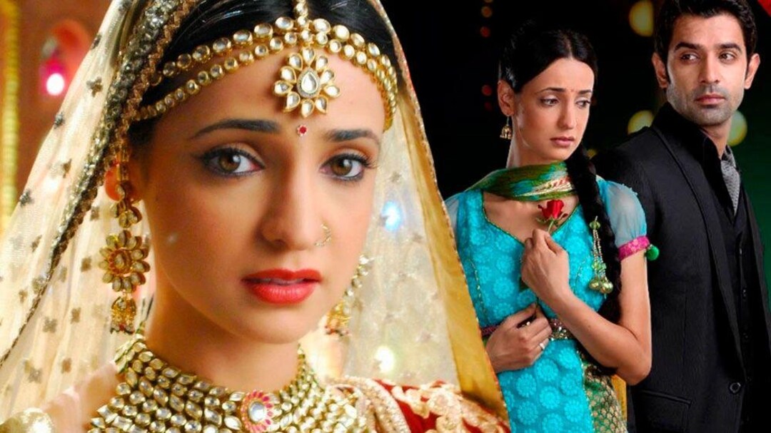 Iss Pyaar Ko Kya Naam Doon Duele Amar Telenovelas Indias Indian Jodi - Iss Pyaar Ko Kya Naam Doon Tv Serial