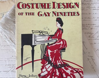 Design dei costumi degli anni Novanta gay