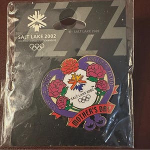 Salt Lake 2002 - Etsy