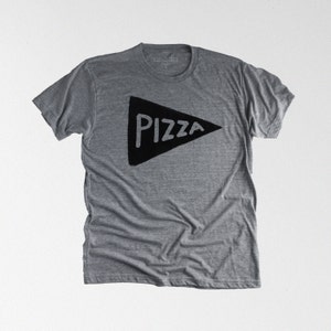 Pizza Shirt Etsy
