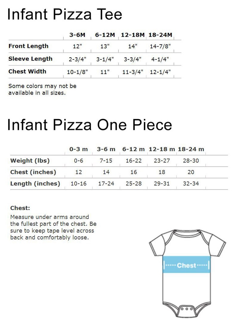 Father and Son or Daughter Matching Black Pizza Slice T Shirt Set for husband, Dad Gift for Him from Kids or Wife image 4