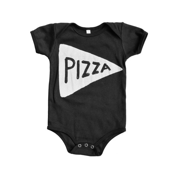 pizza bodysuit