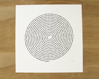 Póster serigrafiado de arte de pared de oficina con sustantivos de grupo colectivo animal, regalo para la decoración del hogar, póster educativo para el aula, regalos para profesores