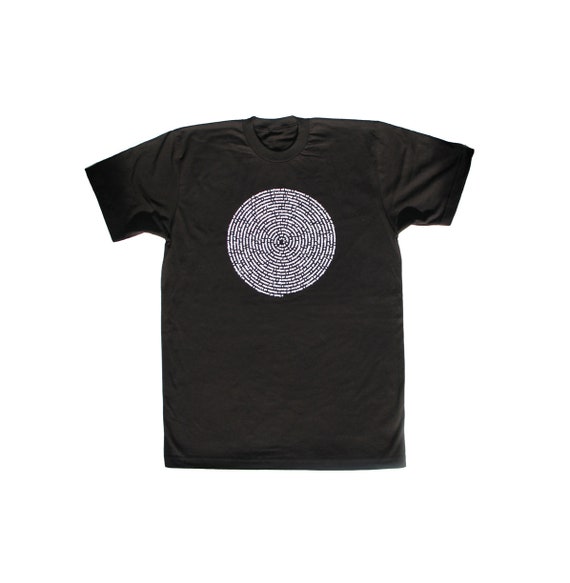 Animal Collective Nouns Men's Black Tshirt graphic tee | Etsy