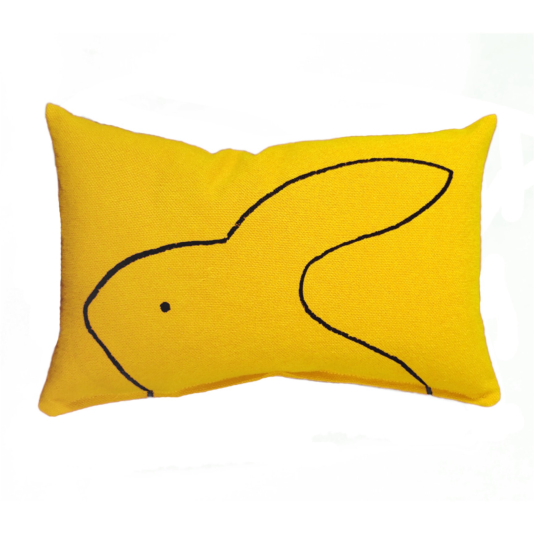 Rabbit Bed Pillow for IKEA Duktig Doll Beds Rabbit Mom Gift Etsy