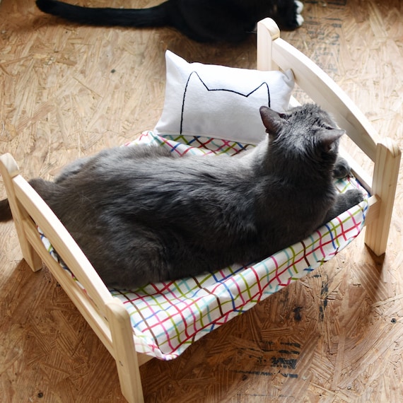 ikea duktig bed