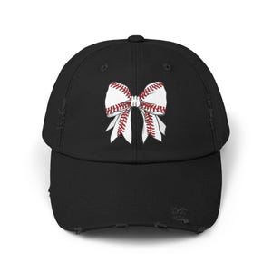 Baseball babe cap, baseball mama, baseball bow dads hat, baseball mom hat,softball mama hat, baseball lover hat