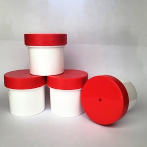 Contenedores de repuesto para comederos (juego de 4)