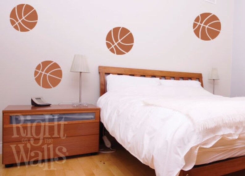 Wall Stickers Vinyl Art Decals Basketball Decal Sports Home Décor Living Kromasol Com - Basketball Wall Decals Canada Wall Stickers Vinyl Art Decals Basketball Decal Sports Home Décor Living Kromasol Com - Basketball Wall Decals Canada