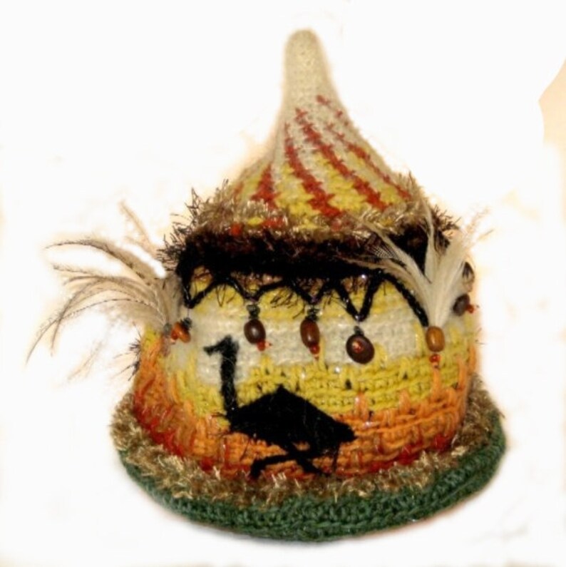 Winter Warmth Custom Order Cold Climate Australian Emu Hat Etsy