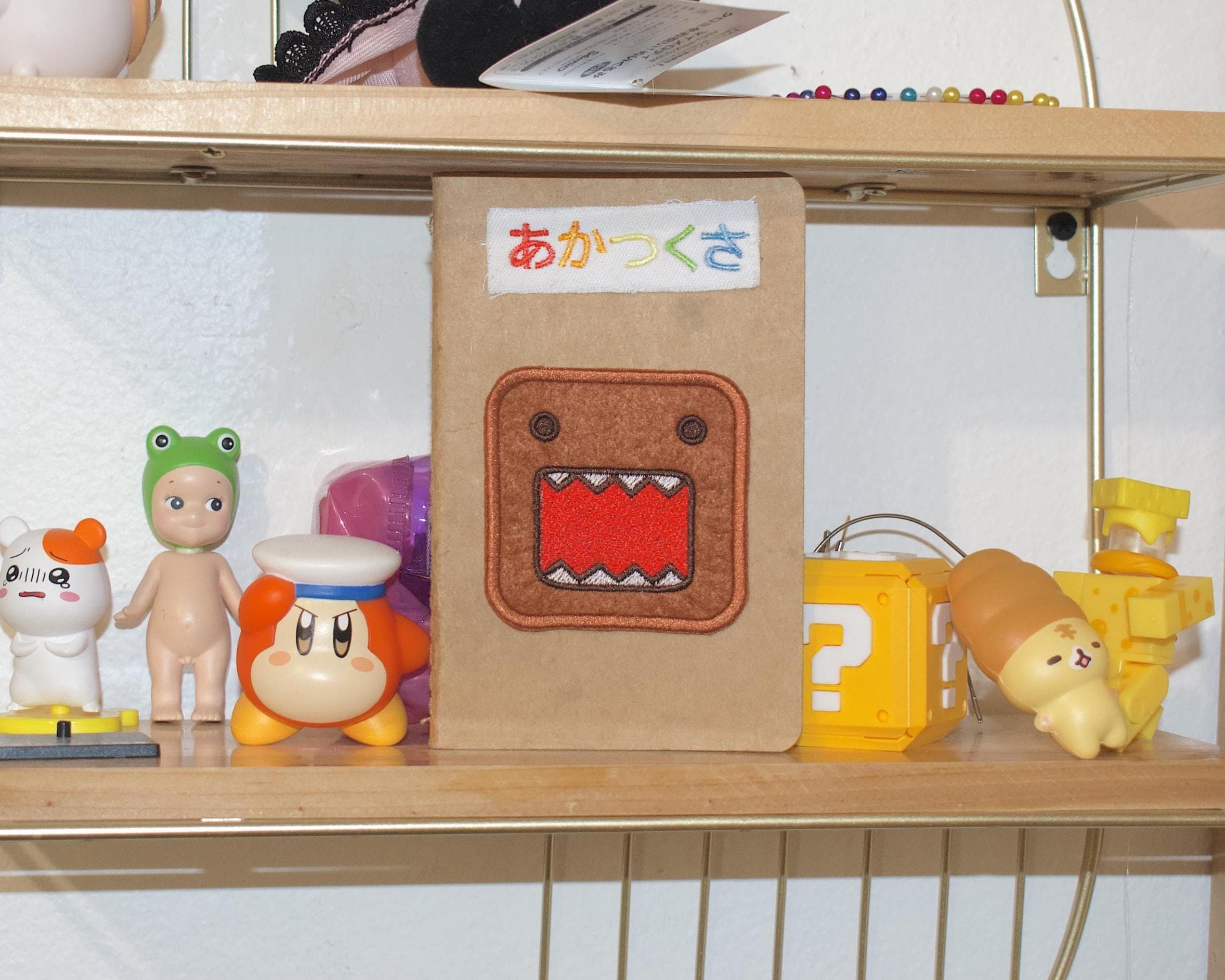 Domo Nhk - Etsy