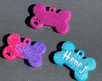Pet ID tags
