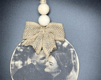 Personalized crafts and decor