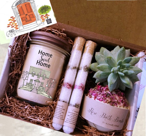 Home Sweet Home, House Warming Gifts, New Home Gift Ideas