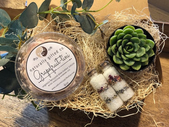 Spa Gift Set, Spa Gift Box, Spa Gift, Bath Set for Her, Birthday Spa Gift, Gift for Her, Relaxation gifts, Birthday Gift, Gift for Mom Il_570xn
