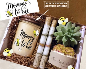 1st Mothers Day gift, Mommy to be, Mother, Expecting mother, pregnancy gift, Mom gift, CANDLE ONLY