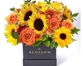 Flower Shop Gift, Forever Flowers, Custom Birthday Gift, Personalized gift, birthday gift ideas, Unique Gift, Gift for her, gift for women