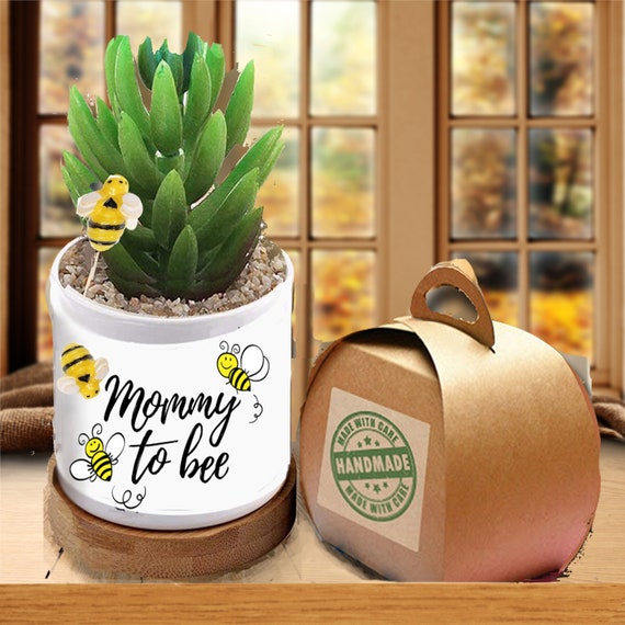 Mommy to be Gift-Best Mom-Expecting Mother Gift-Mom Birthday-Congrats Gift Box - pregnancy Gift Box Il_570xn