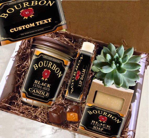 birthday basket for husband