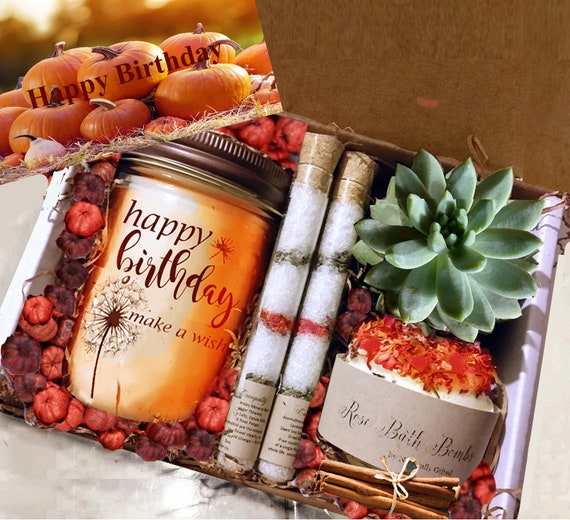 mother in law gift basket