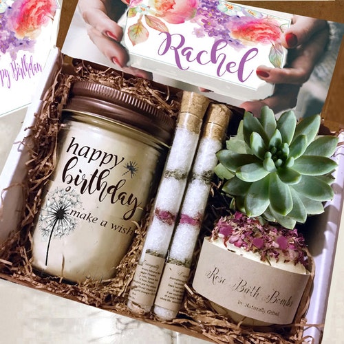 best birthday gift for best friend girl