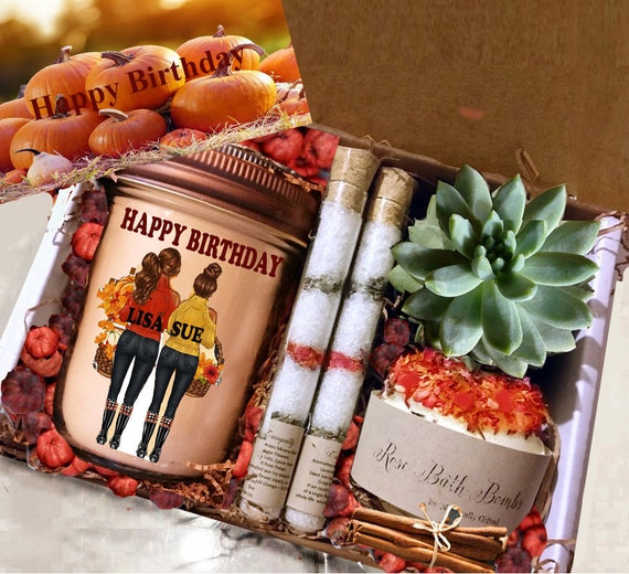 my friend birthday gift