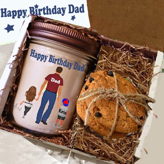 birthday gifts for a father