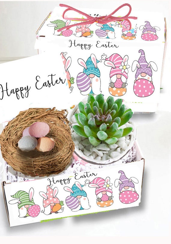 Easter Gift, Easter Day gift for her, Mom Easter gift Best Friend Gift Thinking of You Friend Gift Gift For Her Il_570xn