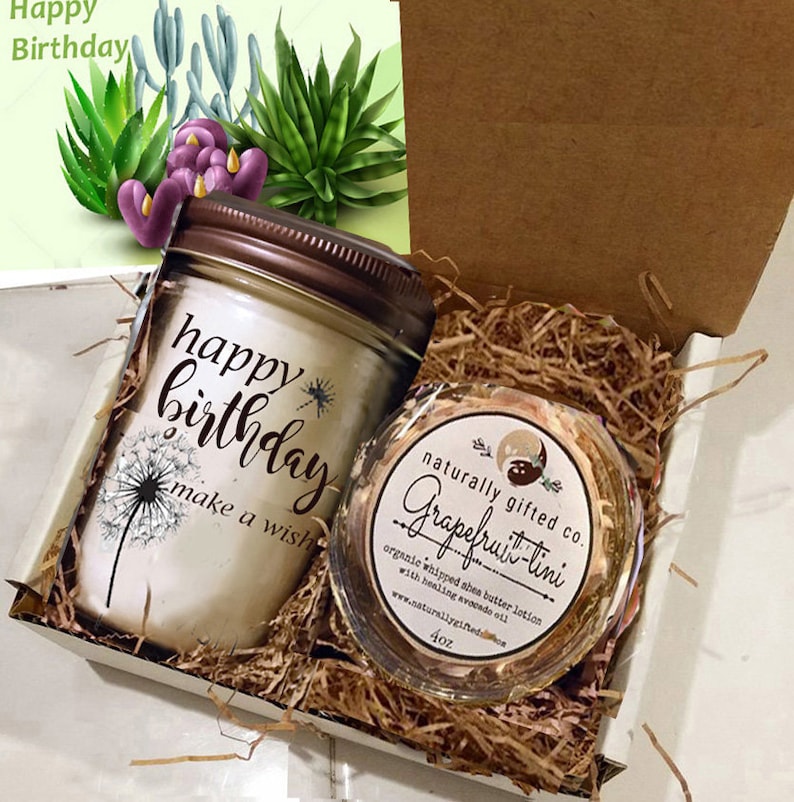 Time to Relax Spa Gift Box| Gift Basket for Women| Thank You Gift |care ...