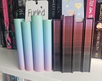 Book Bookmark Holder, Bookmark Holder, Book Décor, Book Accessories, Book Lover Gift