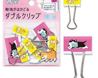 cat binder etsy