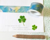 Clouds Washi Tape Sky Washi Tape (186679)