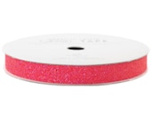 Taffy Glitter Tape • Taffy Decorative Tape • American Crafts Glitter Paper Tape • Craft Supplies • Taffy Glitter Tape .375" (96004)