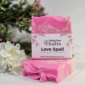 Organic Olive Oil Soap Bar: Vegan All Natural Handmade Soap