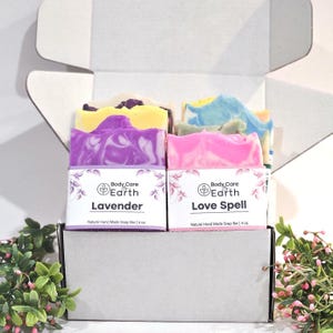 Organic Handmade Soap  Soap Organic  Soap Natural Products Bar Natural Bar Soap Face Soap Body Soap Bar Shea Butter Soap