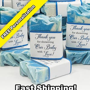 Dusty Blue Wedding, Personalized Soap Favors Bridal Shower Party Favors, Baby Shower Soap Favor, Something Blue Before I Do, Bulk Guest Gift