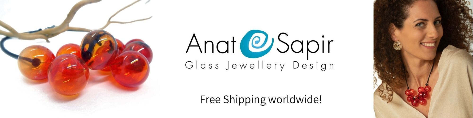 50%OFF anatglass - Etsy 工芸品
