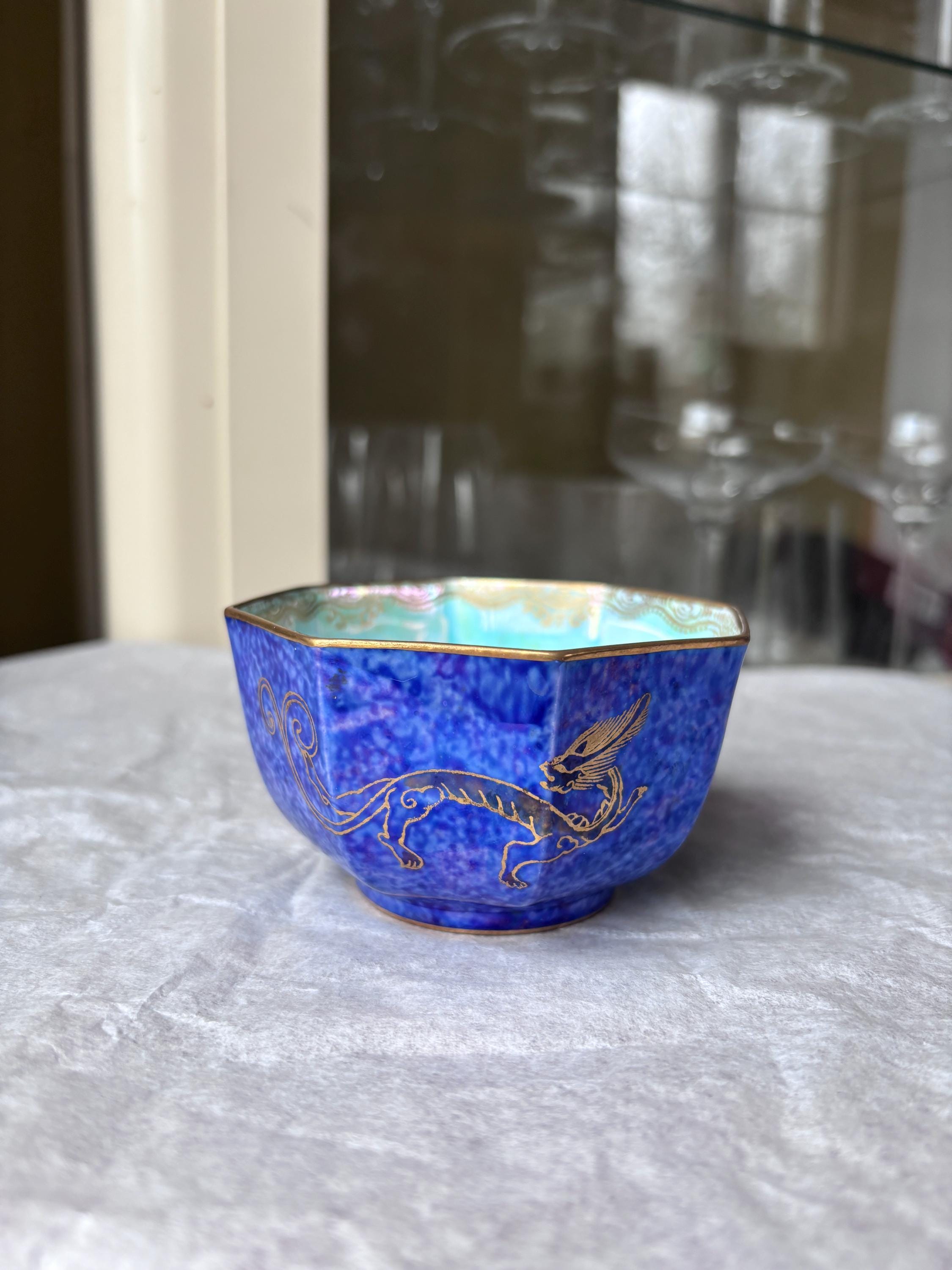 Wedgwood fairyland lustre - Etsy 日本