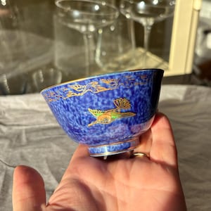 Wedgwood fairyland lustre - Etsy 日本