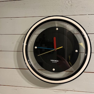 Verichron clock - Etsy 日本