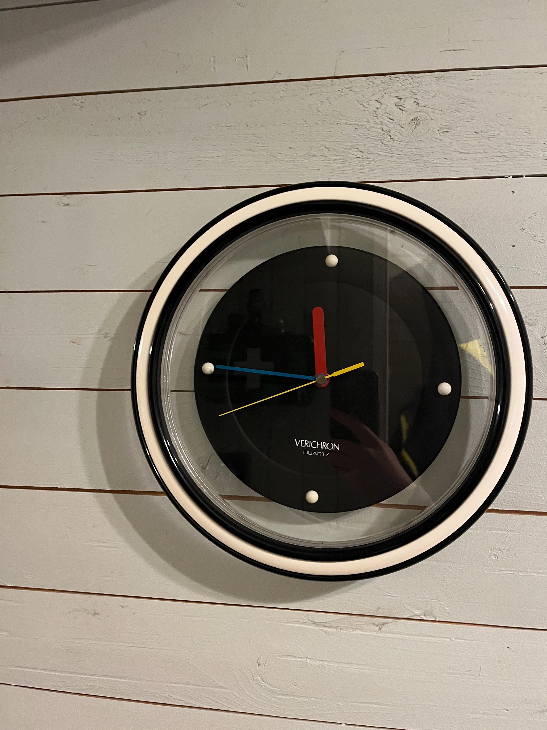 Verichron clock - Etsy 日本