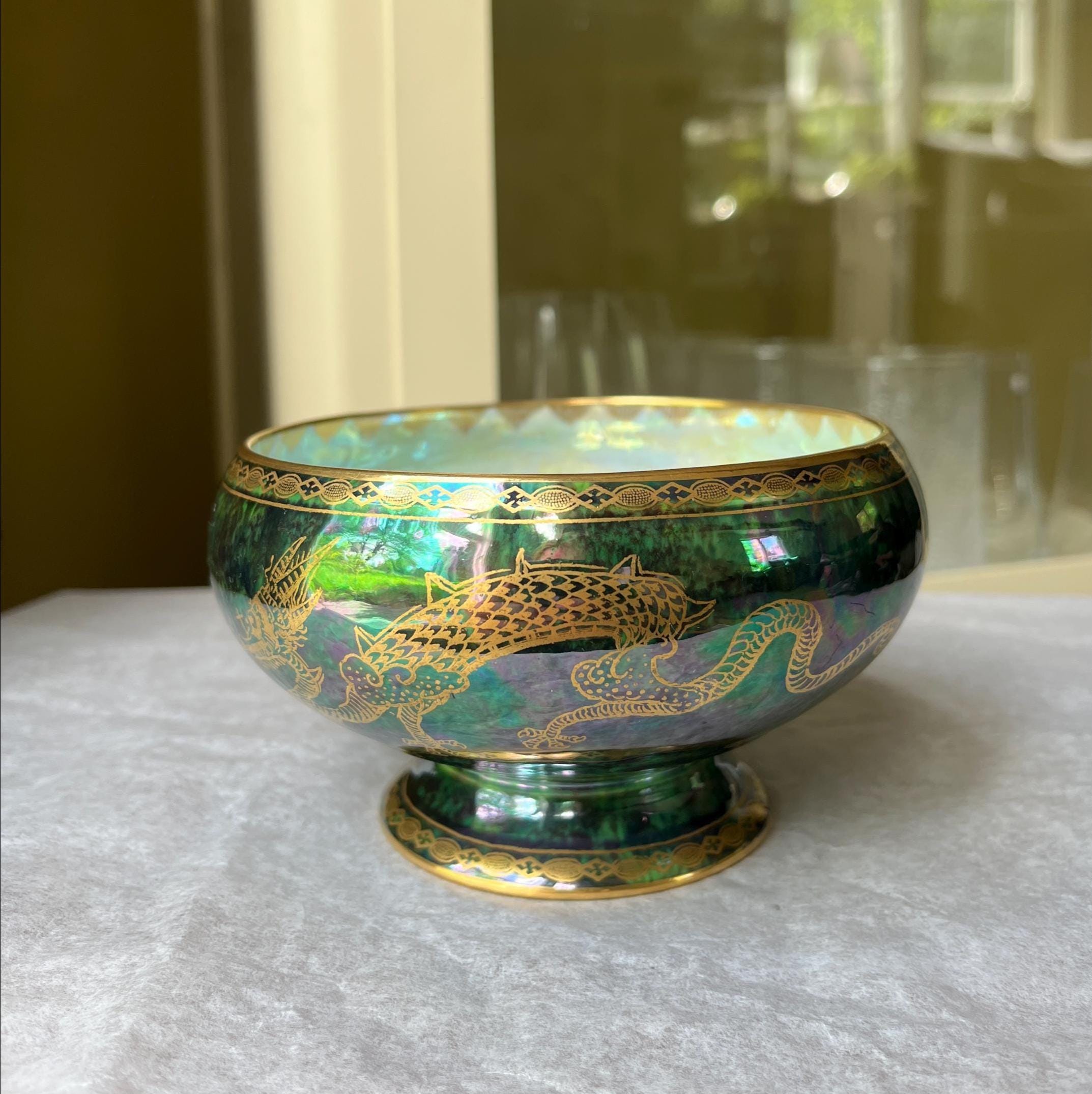 Fairyland Lustre - Etsy