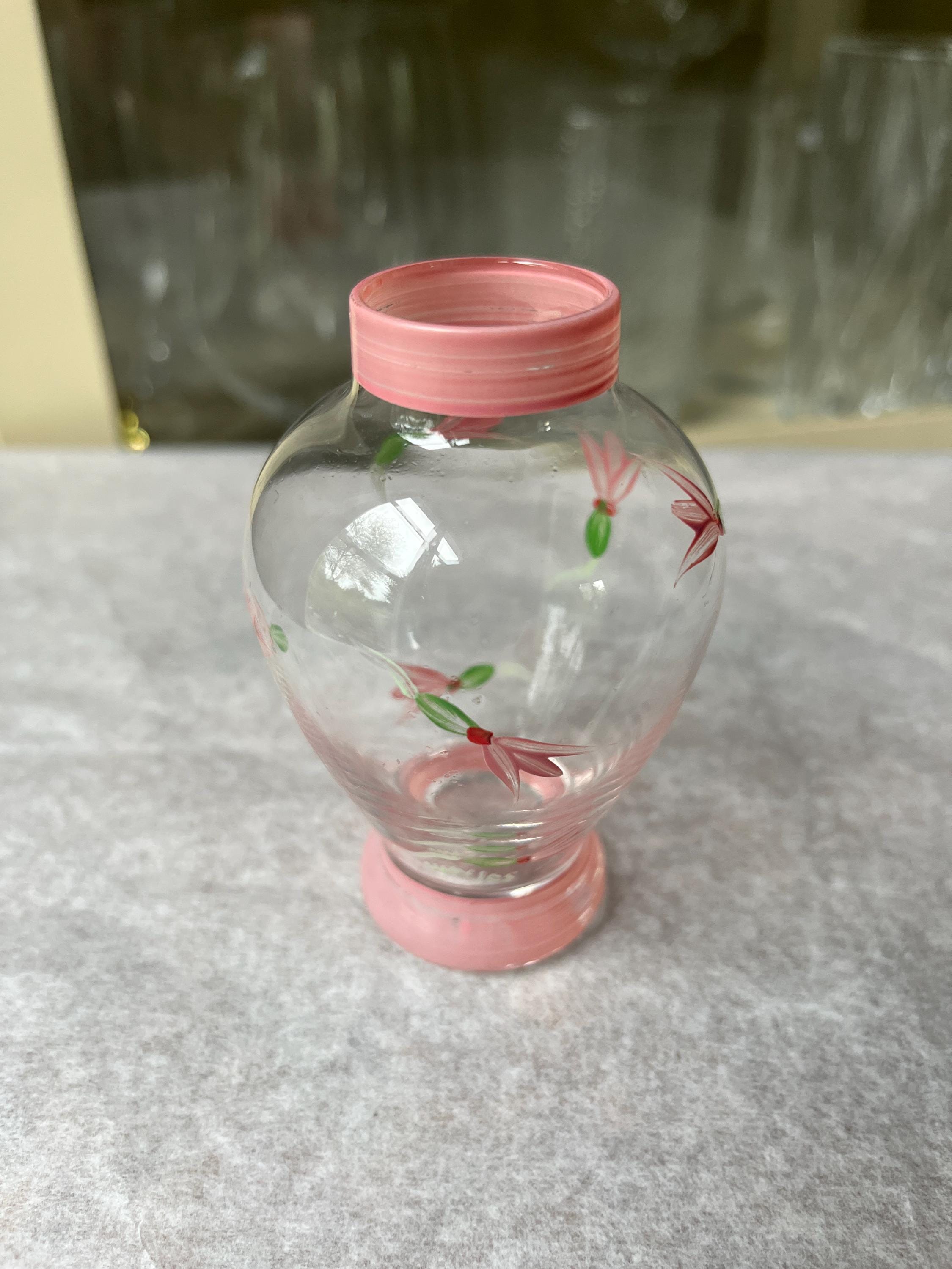 Ulrica Hydman Vallien * Kosta Boda * Vase * 